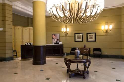 Espectacular Apartment Mendoza Luaran gambar